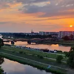 Nad Mostami * Wroclaw