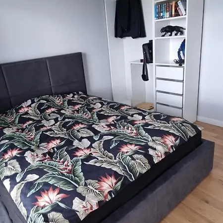 Nad Mostami Apartmán