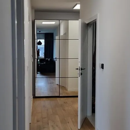 Apartmán Nad Mostami *