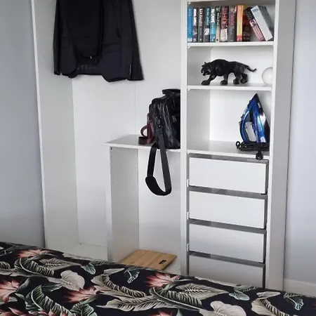 Nad Mostami Apartmán