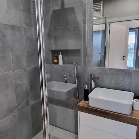 Nad Mostami Apartmán