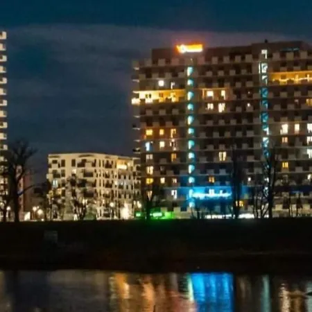 Nad Mostami Apartmán *
