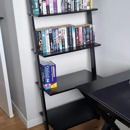 Nad Mostami * Вроцлав