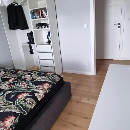 Apartament Nad Mostami *