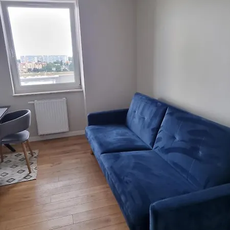 Apartament Nad Mostami *
