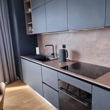 Nad Mostami Вроцлав