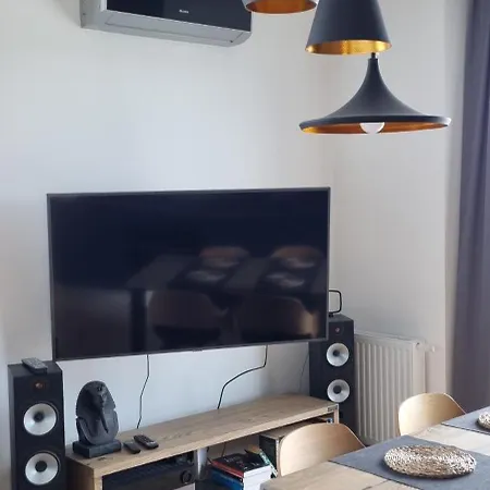 Nad Mostami Apartament