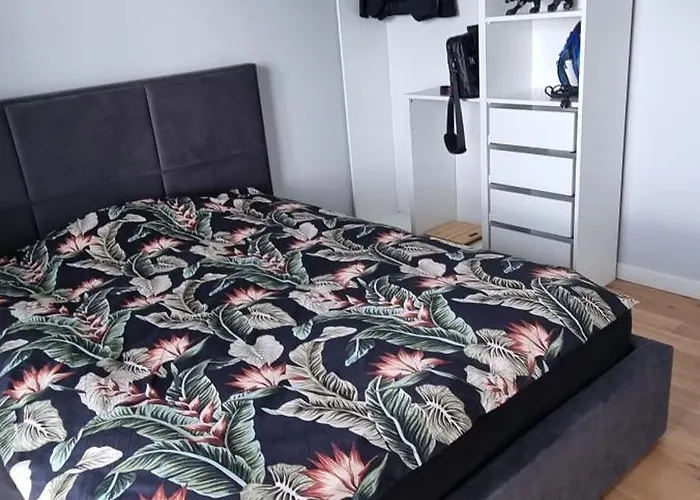 Nad Mostami Apartament