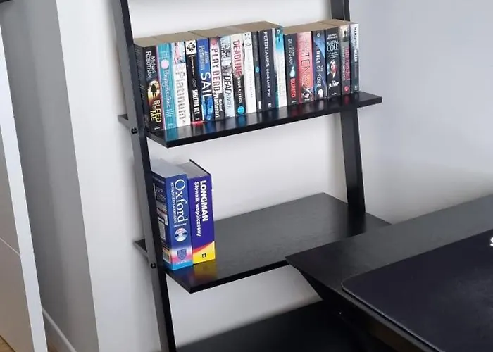 Nad Mostami * Wrocław