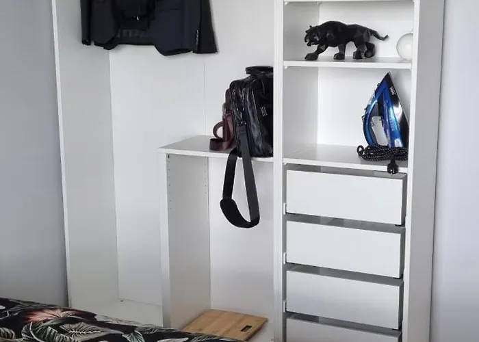 Nad Mostami Apartament