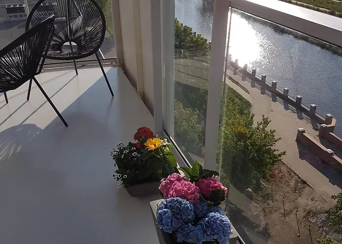 Nad Mostami Apartament Wrocław