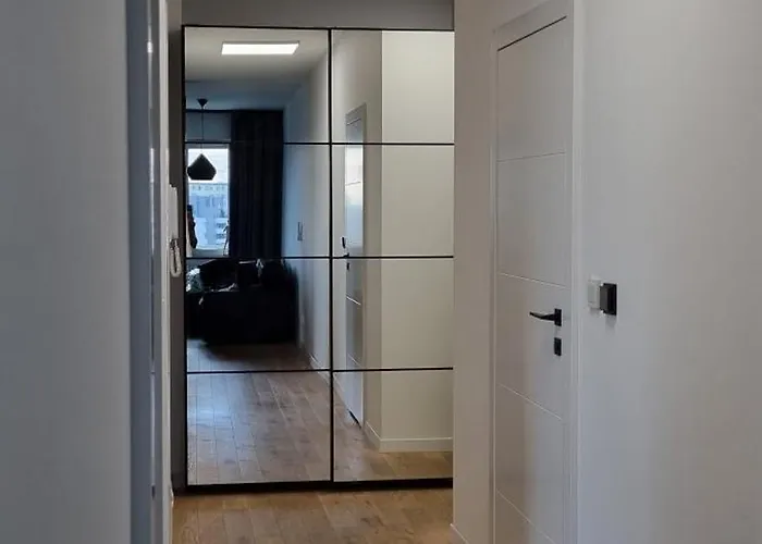 Nad Mostami Apartament Wrocław