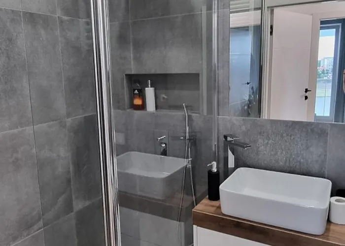 Nad Mostami Apartament