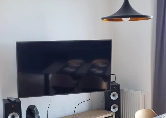 Nad Mostami Apartament