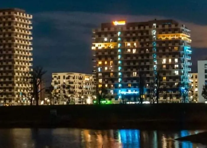 Nad Mostami Apartament *